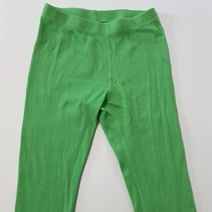 EUC Hanna Andersson capris.